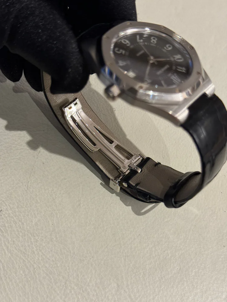 Audemars Piguet Royal Oak Platinum LE